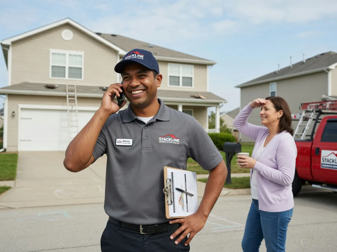 Chimney flashing repair Stetsonville, WI FAQs